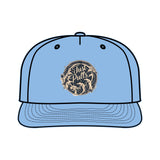 Waves Surf Cap