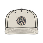 Waves Surf Cap