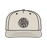 Waves Surf Cap