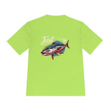 Tuna Moisture Absorbing Tee