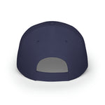 Deer Low Profile Baseball Cap