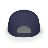 Deer Low Profile Baseball Cap