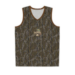 JP Duck Basketball Jersey