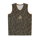 JP Duck Basketball Jersey
