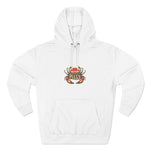 Crab Premium Pullover Hoodie