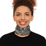 Lightweight Camo Neck Gaiter