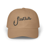 J Hook Classic Dad Cap