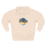 YellowFin Premium Pullover Hoodie