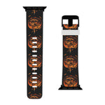 Pumpkin Watch Band for Apple Watch