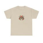 Crab Heavy Cotton Tee