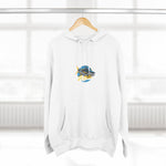 YellowFin Premium Pullover Hoodie