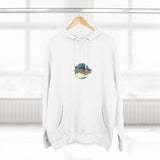 YellowFin Premium Pullover Hoodie