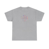 USA Heavy Cotton Tee