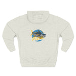 YellowFin Premium Pullover Hoodie