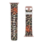 Camo Watch Band for Apple Watch