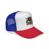 Boar Trucker Caps