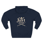 Pirate Premium Pullover Hoodie