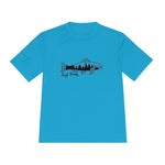 Trout Moisture Absorbing Tee