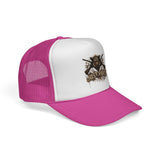 Boar Trucker Caps