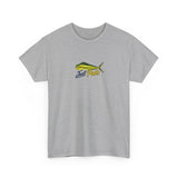 Just Pulls Dodo Shirt – Dorado/Mahi Mahi Graphic Tee