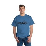 Trout Beefy-T®  Short-Sleeve T-Shirt