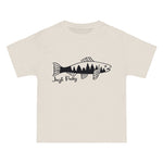 Trout Beefy-T®  Short-Sleeve T-Shirt