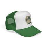 Wave Trucker Caps