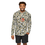 Duck Camo Sports Warmup Hoodie (AOP)
