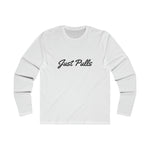 Men's Long Sleeve Crew Tee