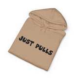 Just Pulls Waterfowl Hoodie