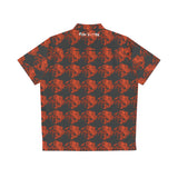 Fish Men's Hawaiian Shirt (AOP)