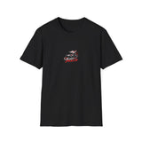 Just Pulls Sprint car Racing T-Shirt