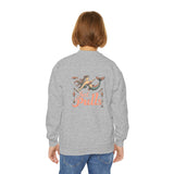 Mermaid Crewneck Sweatshirt