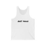 Just Pulls Tank Top