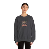 Mermaid Heavy Blend™ Crewneck Sweatshirt