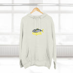 YellowTail Premium Pullover Hoodie