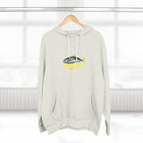 YellowTail Premium Pullover Hoodie