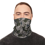 Lightweight Camo Neck Gaiter