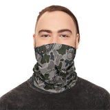 Lightweight Camo Neck Gaiter