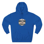 Trout Premium Pullover Hoodie