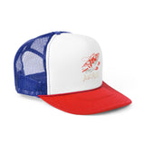 Rockfish Trucker Caps