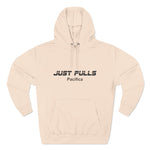 Boat logo Premium Pullover Hoodie