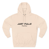 Boat logo Premium Pullover Hoodie