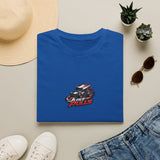 Just Pulls Sprint car Racing T-Shirt