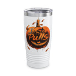 Pumpkin Ringneck Tumbler, 20oz