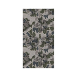 Lightweight Camo Neck Gaiter