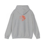 Fish Better. Heavy Blend™ Hooded Sweatshirt