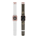 Camo Duck Watch Band for Apple Watch
