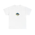 YellowFin Heavy Cotton Tee