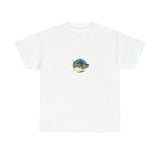 YellowFin Heavy Cotton Tee